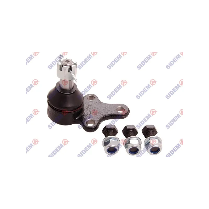 Rotule de suspension SIDEM 46081