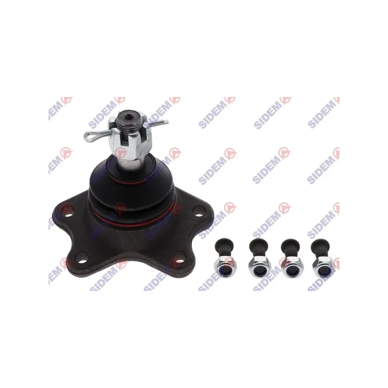 Rotule de suspension SIDEM 46082