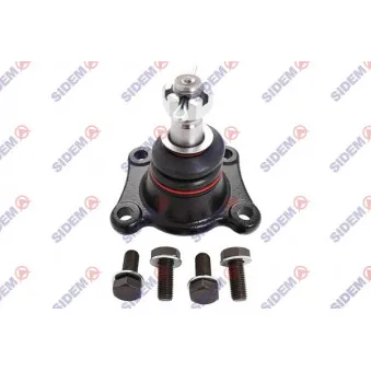 Rotule de suspension SIDEM 46084