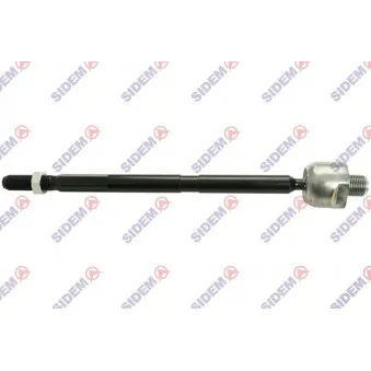 Rotule de direction intérieure, barre de connexion SIDEM