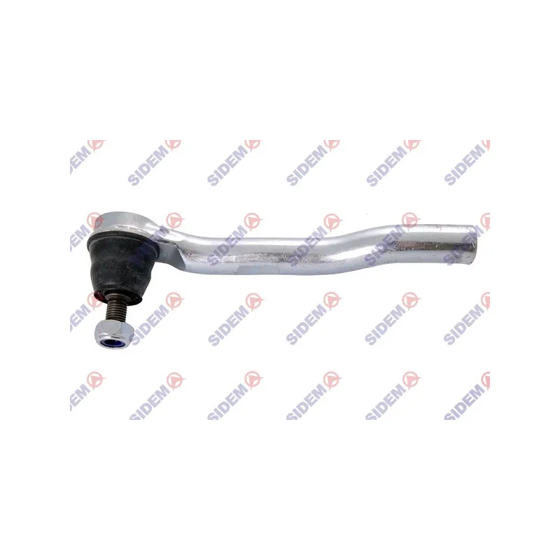 Rotule de barre de connexion avant gauche SIDEM 47032