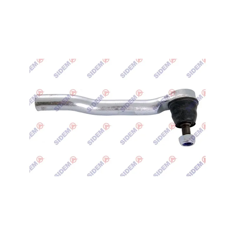 Rotule de barre de connexion avant droit SIDEM 47033