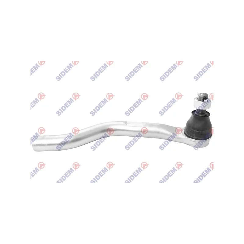 Rotule de barre de connexion avant droit SIDEM 47039