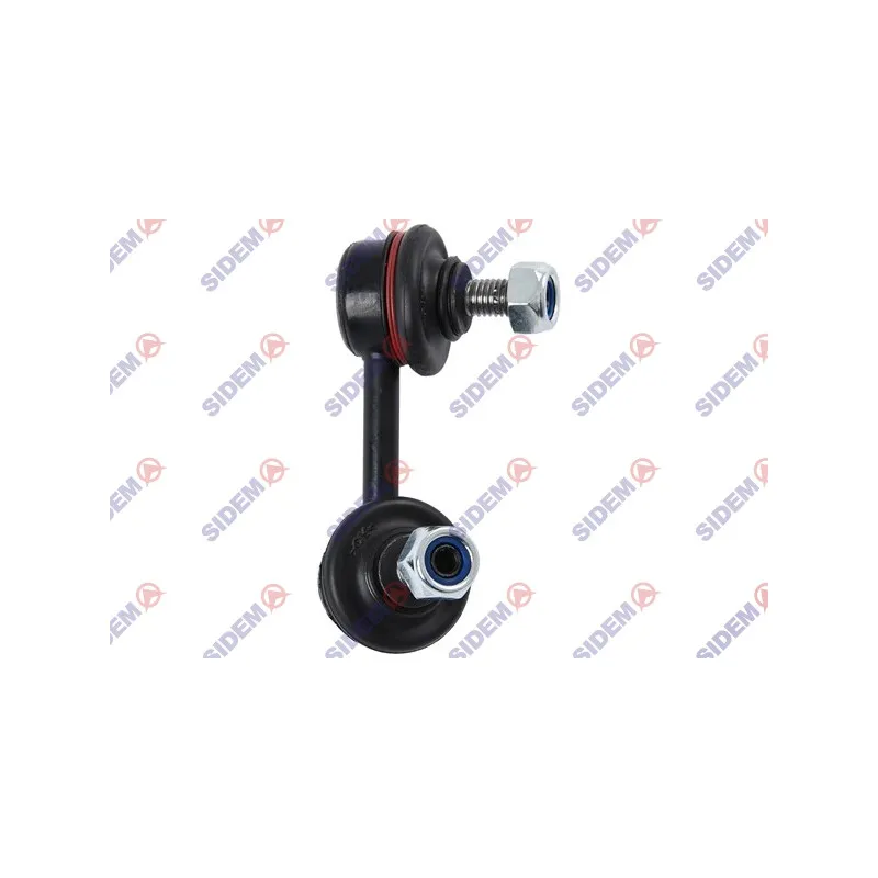 Entretoise/tige, stabilisateur avant droit SIDEM 47061