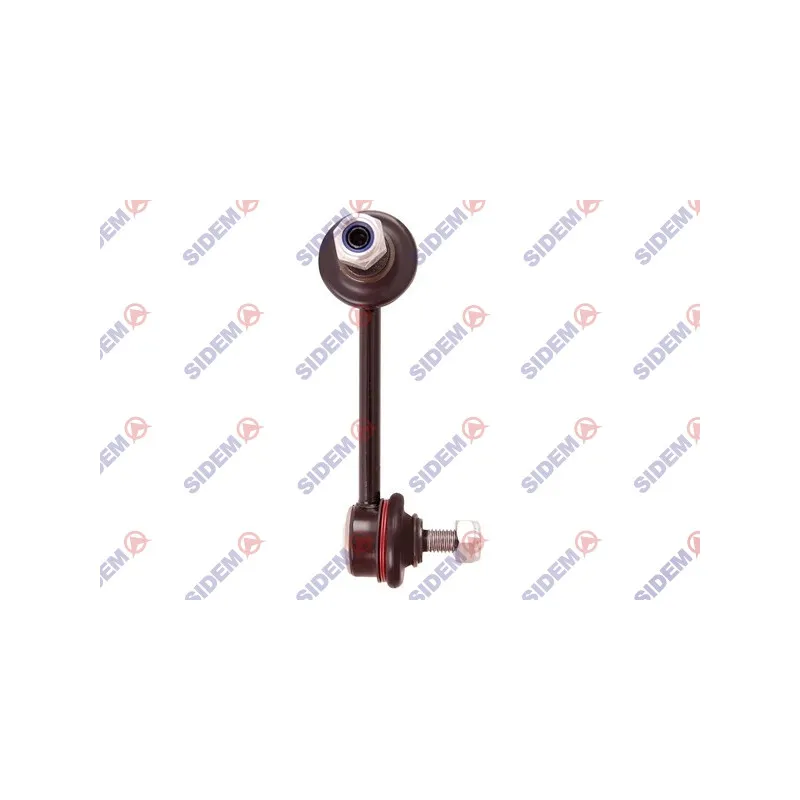 Entretoise/tige, stabilisateur arrière droit SIDEM 47063