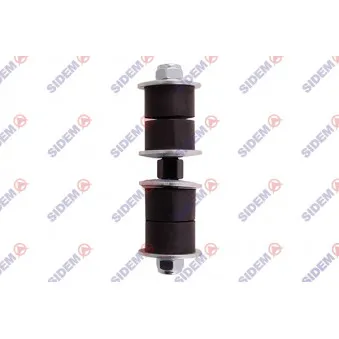 Entretoise/tige, stabilisateur SIDEM 47064