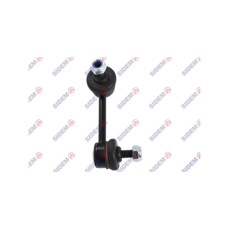 Entretoise/tige, stabilisateur arrière droit SIDEM 47069