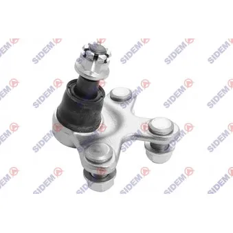 Rotule de suspension SIDEM 47082