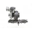 Turbocompresseur, suralimentation ALANKO 900061 - Visuel 2