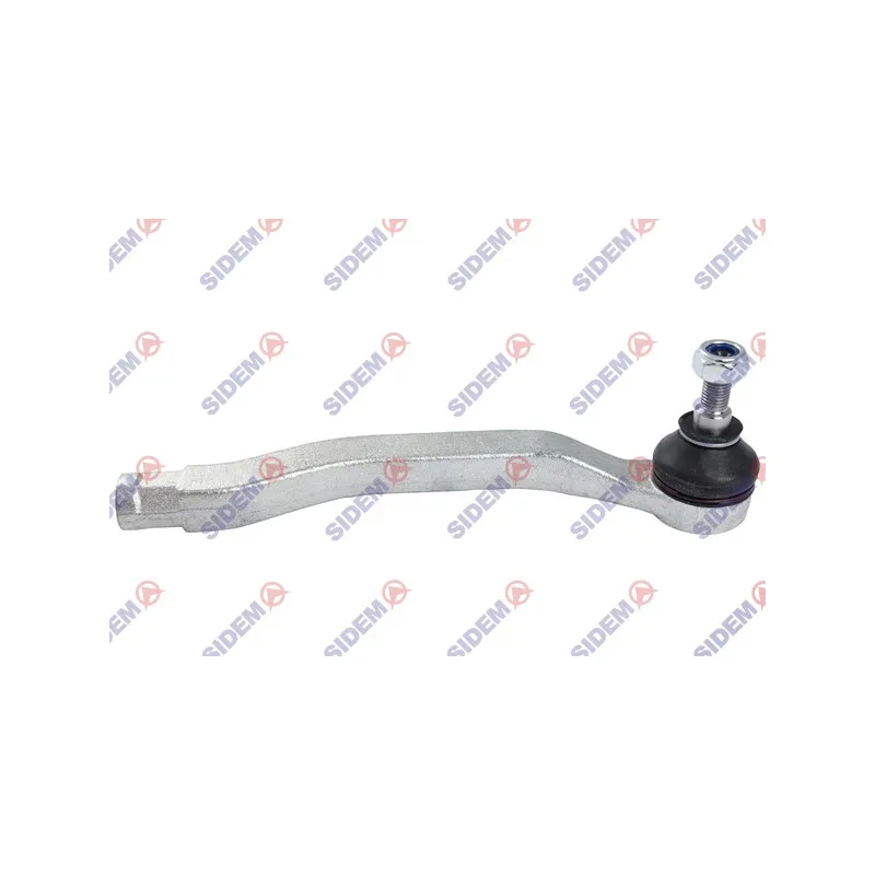 Rotule de barre de connexion avant droit SIDEM 47131