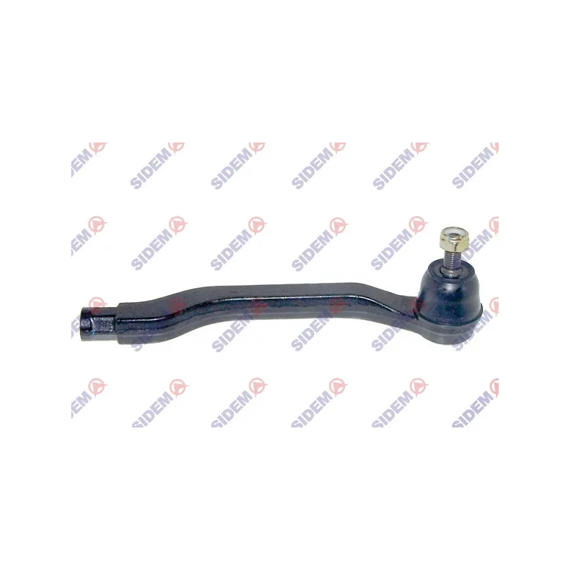 Rotule de barre de connexion avant droit SIDEM 47133