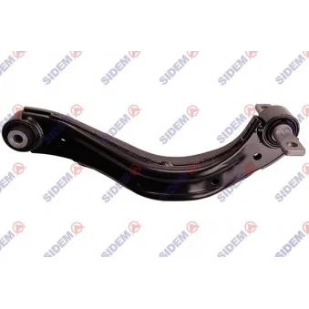 Biellette de barre stabilisatrice arrière gauche SIDEM 47150