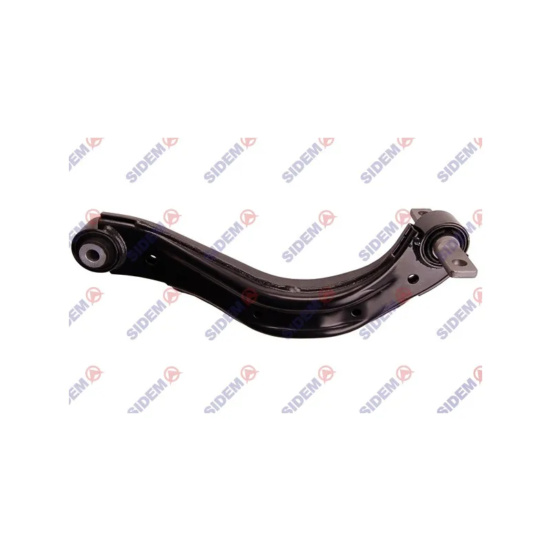 Biellette de barre stabilisatrice arrière gauche SIDEM 47150