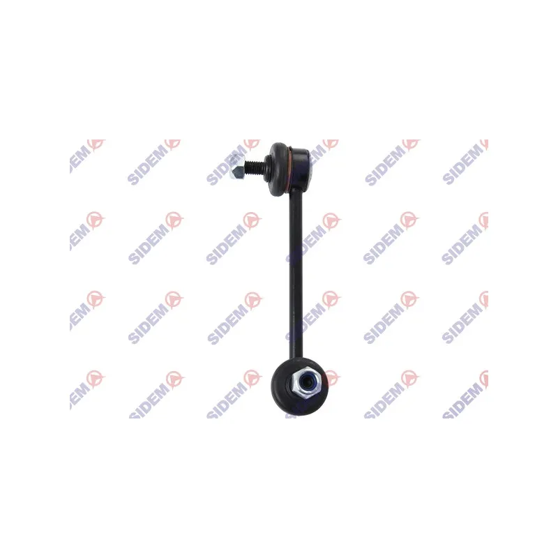 Entretoise/tige, stabilisateur avant droit SIDEM 47163