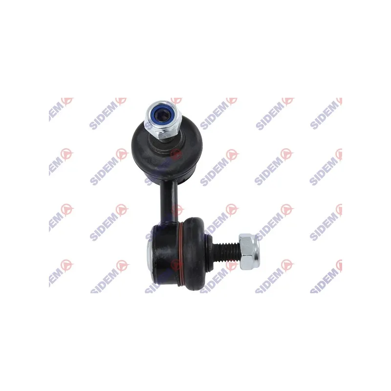Entretoise/tige, stabilisateur avant gauche SIDEM 47164