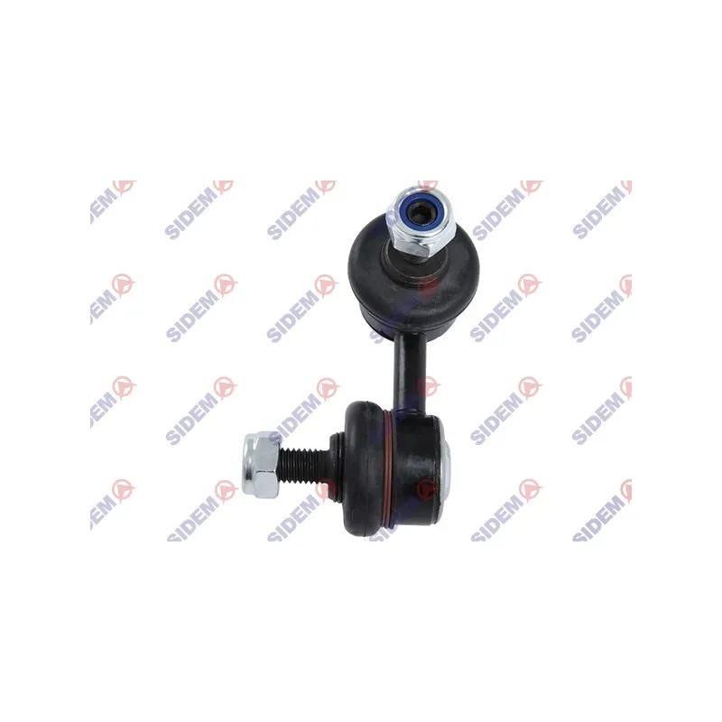 Entretoise/tige, stabilisateur avant droit SIDEM 47165