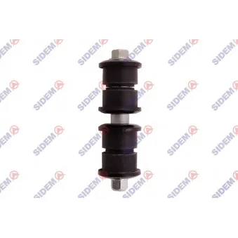 Entretoise/tige, stabilisateur SIDEM 47169