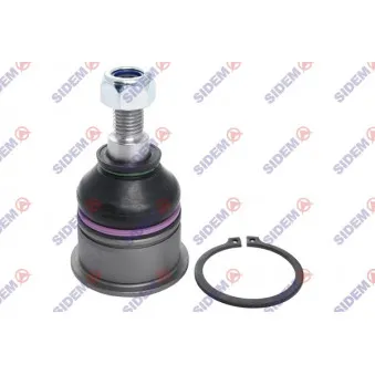 Rotule de suspension SIDEM 47180
