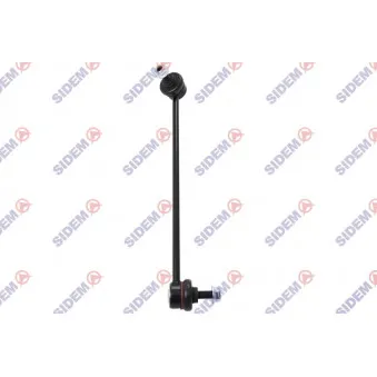 Entretoise/tige, stabilisateur avant droit SIDEM 47261