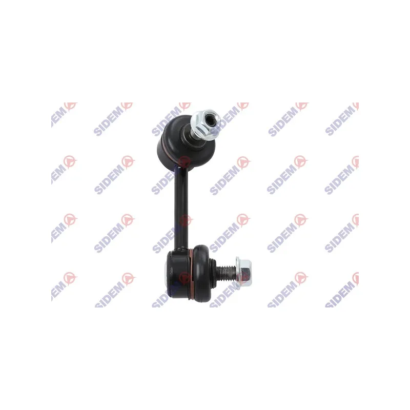Entretoise/tige, stabilisateur arrière droit SIDEM 47267
