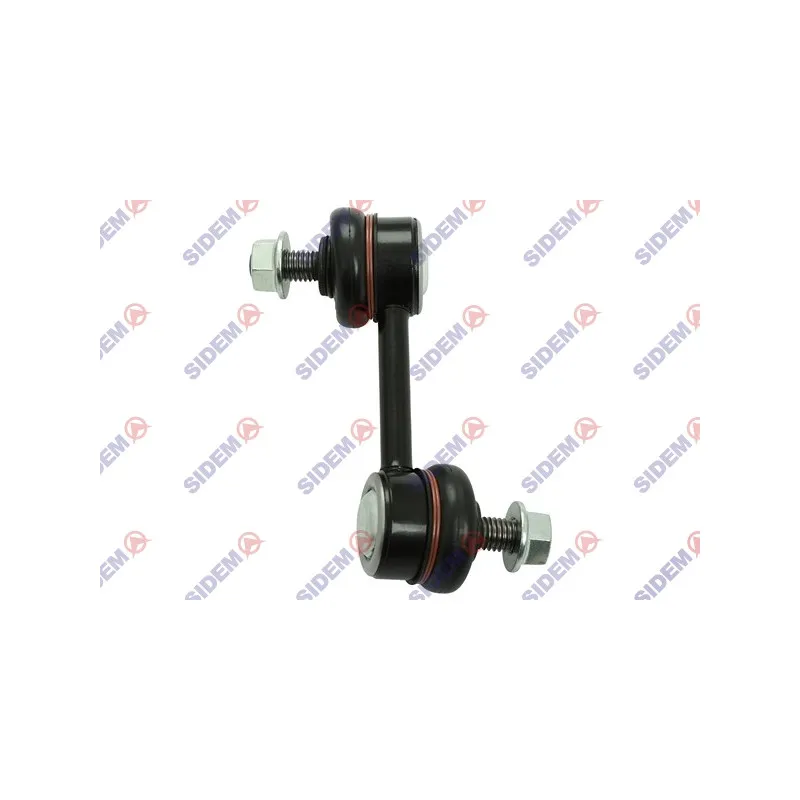 Entretoise/tige, stabilisateur avant gauche SIDEM 47268