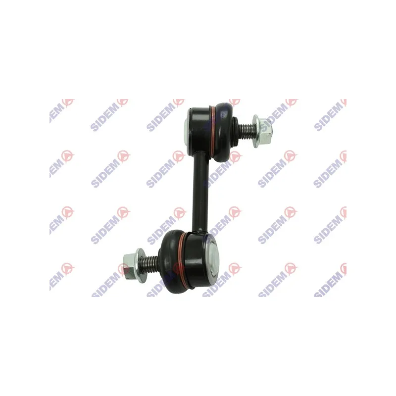 Entretoise/tige, stabilisateur avant droit SIDEM 47269