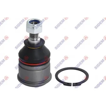 Rotule de suspension SIDEM 47281