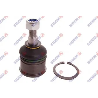 Rotule de suspension SIDEM 47284