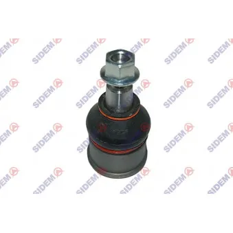 Rotule de suspension SIDEM 47285