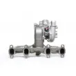 Turbocompresseur, suralimentation ALANKO 900063 - Visuel 1