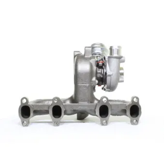 Turbocompresseur, suralimentation ALANKO 900063