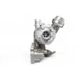 Turbocompresseur, suralimentation ALANKO 900063 - Visuel 2