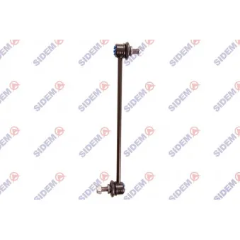 Entretoise/tige, stabilisateur SIDEM 47361