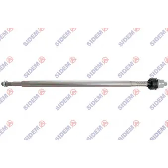 Rotule de direction intérieure, barre de connexion SIDEM