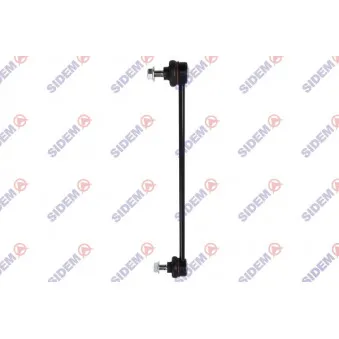 Entretoise/tige, stabilisateur SIDEM 47460