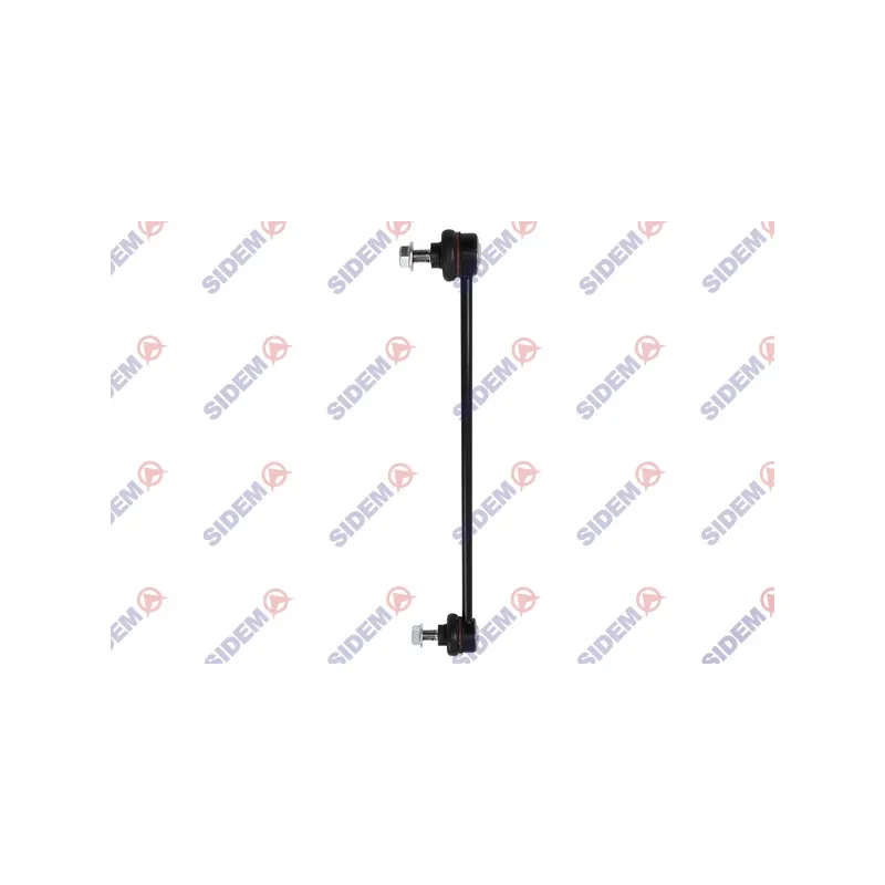 Entretoise/tige, stabilisateur SIDEM 47460