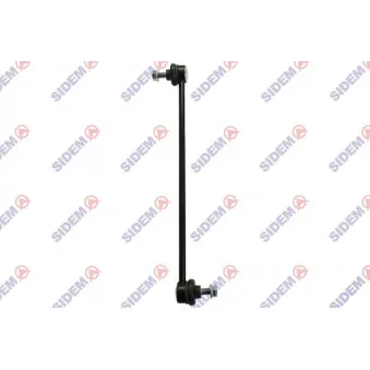 Entretoise/tige, stabilisateur SIDEM 47468