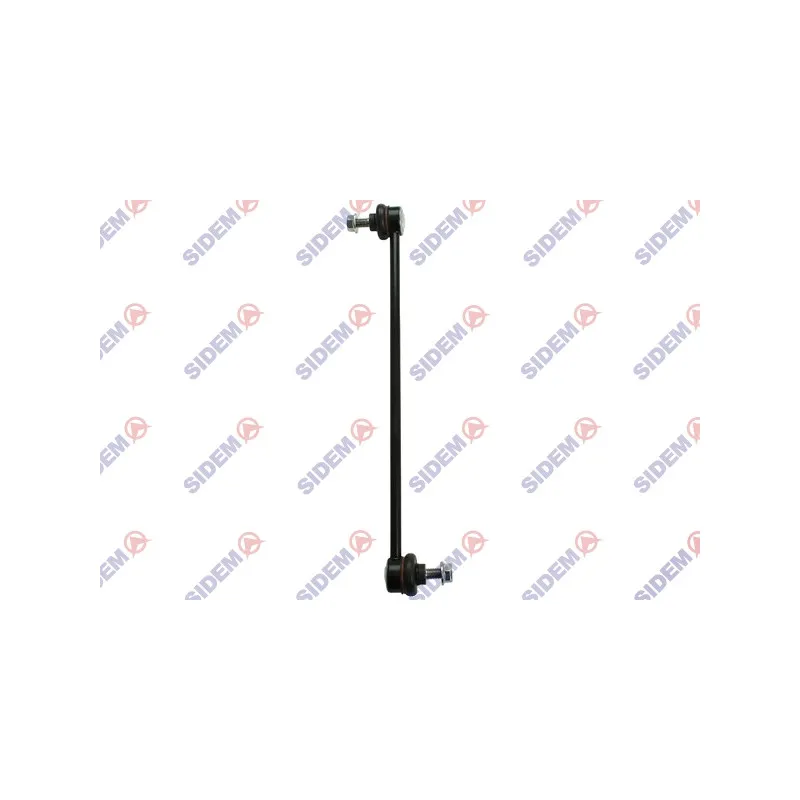 Entretoise/tige, stabilisateur SIDEM 47468