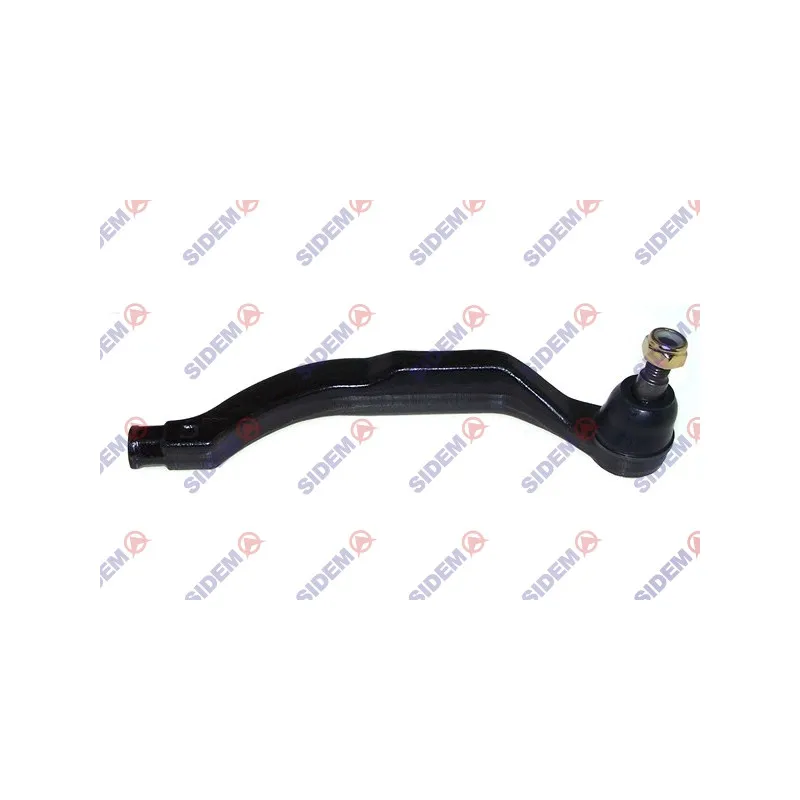 Rotule de barre de connexion avant droit SIDEM 47535