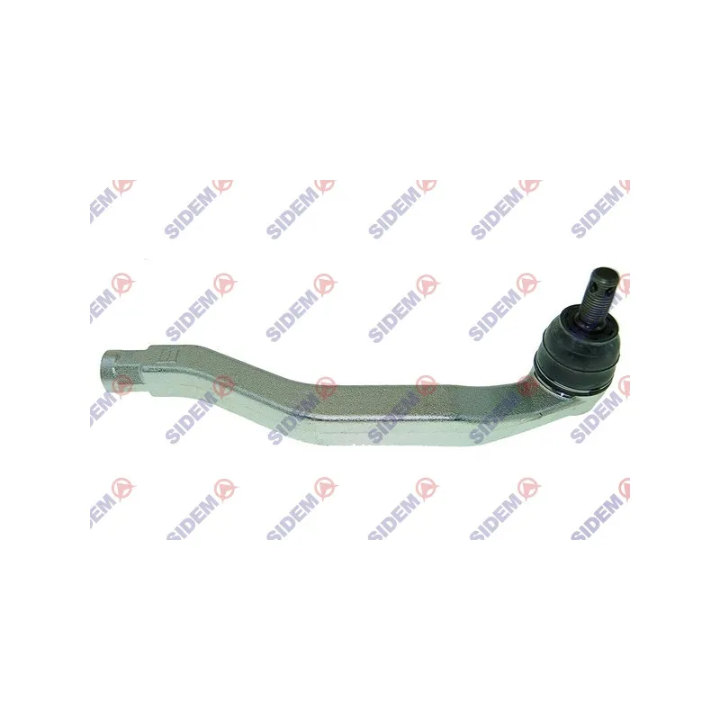 Rotule de barre de connexion avant droit SIDEM 47539