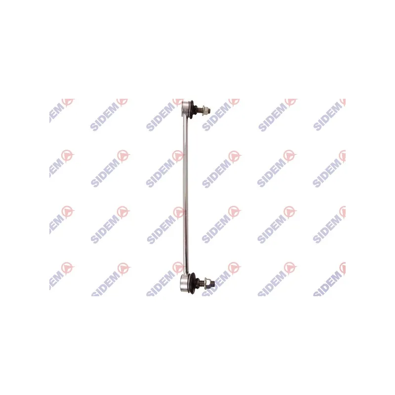 Entretoise/tige, stabilisateur avant droit SIDEM 47561