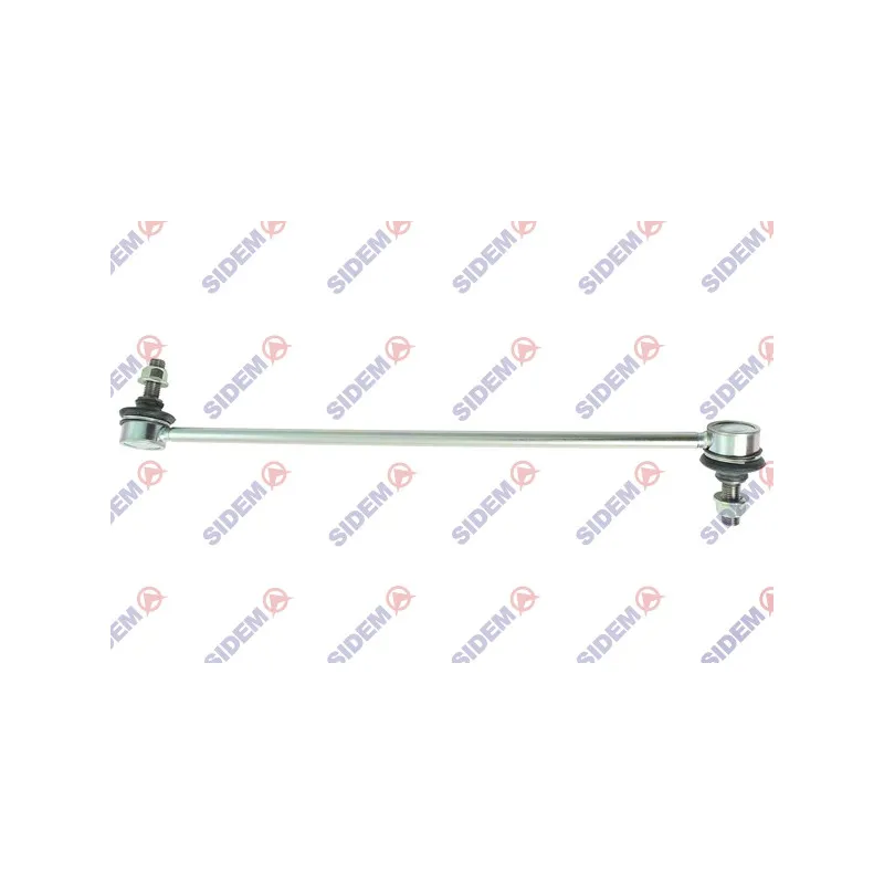 Entretoise/tige, stabilisateur avant droit SIDEM 47563