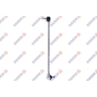 Entretoise/tige, stabilisateur SIDEM 47566