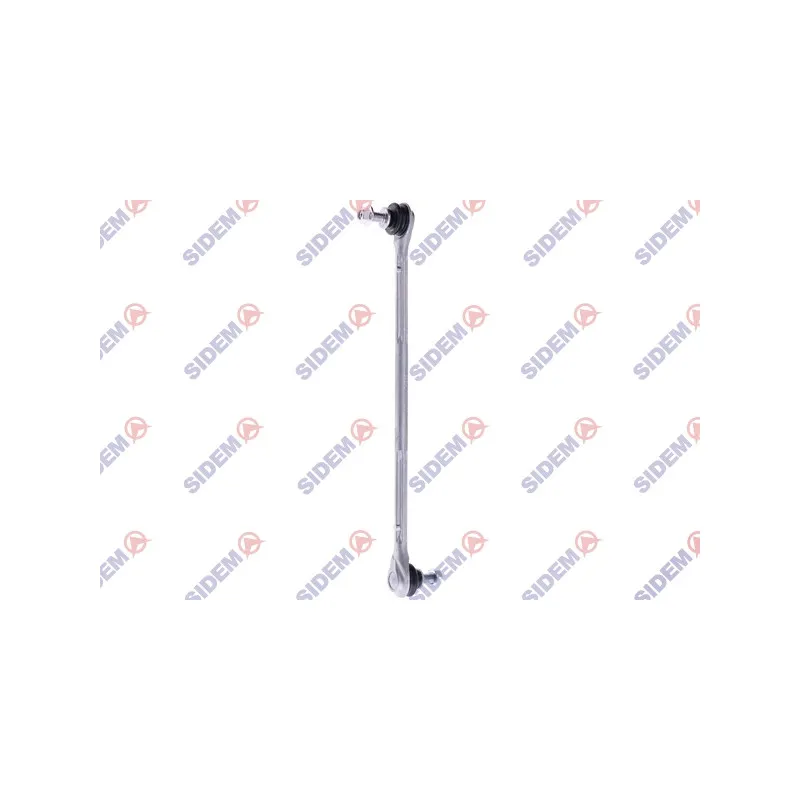 Entretoise/tige, stabilisateur SIDEM 47566