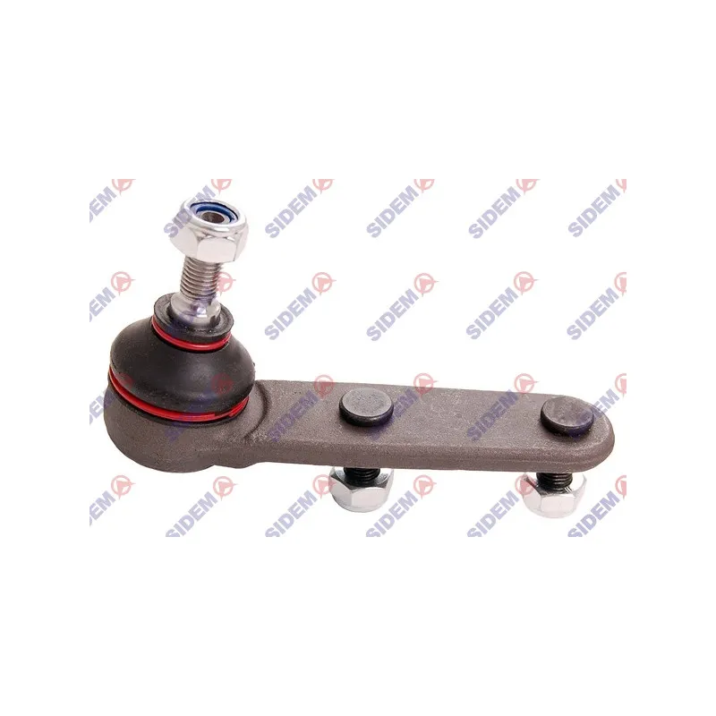 Rotule de suspension SIDEM 47584