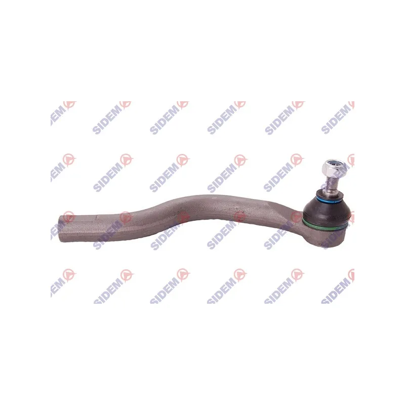 Rotule de barre de connexion avant droit SIDEM 47637