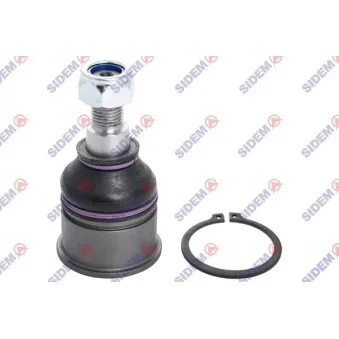 Rotule de suspension SIDEM 47680
