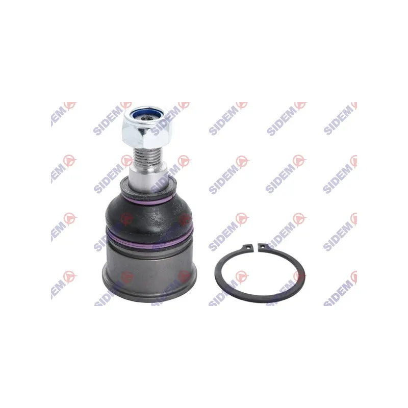 Rotule de suspension SIDEM 47680