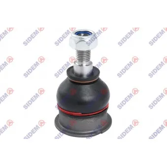 Rotule de suspension SIDEM 47682