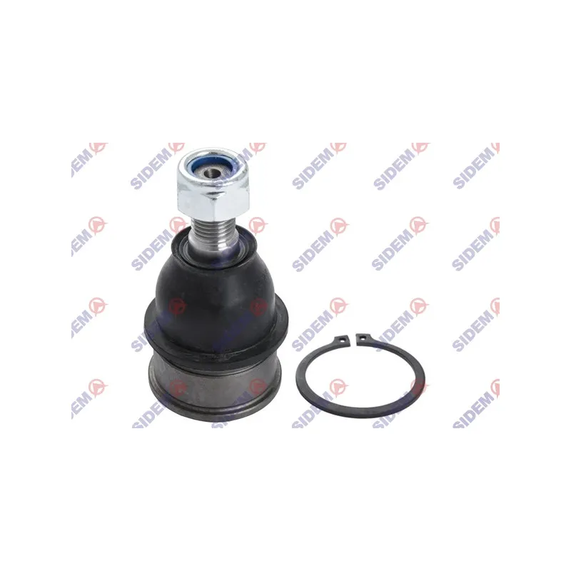 Rotule de suspension SIDEM 47684